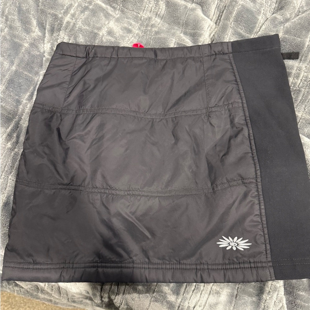 Ski skirt